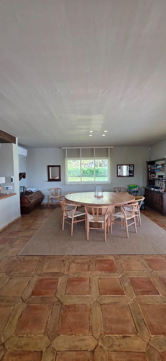 4 sovrum Villa till salu i L'Ametlla de Mar med pool garage - 1 495 000 € (Ref: 9939953)