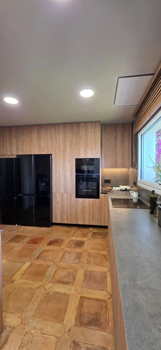 4 sovrum Villa till salu i L'Ametlla de Mar med pool garage - 1 495 000 € (Ref: 9939953)