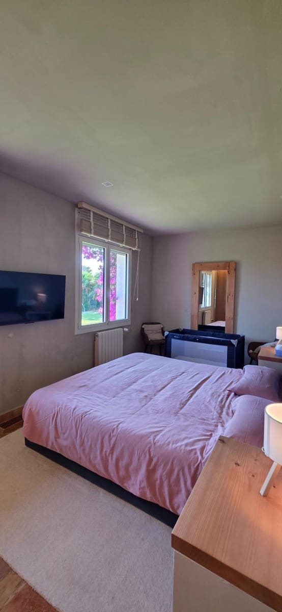 4 sovrum Villa till salu i L'Ametlla de Mar med pool garage - 1 495 000 € (Ref: 9939953)