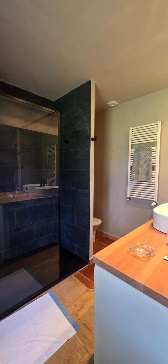 4 sovrum Villa till salu i L'Ametlla de Mar med pool garage - 1 495 000 € (Ref: 9939953)