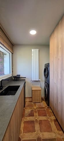 4 sypialnia Willa na sprzedaż w L'Ametlla de Mar z basenem garażem - 1 495 000 € (Ref: 9939953)