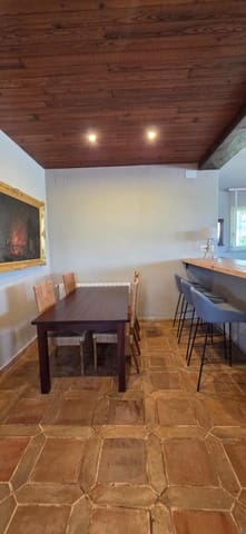 4 sypialnia Willa na sprzedaż w L'Ametlla de Mar z basenem garażem - 1 495 000 € (Ref: 9939953)