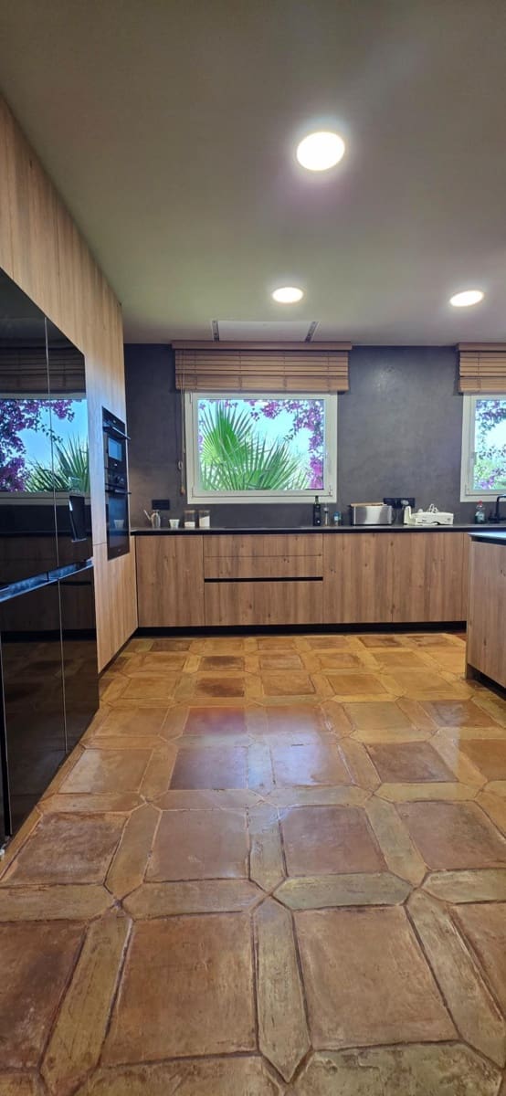 4 sovrum Villa till salu i L'Ametlla de Mar med pool garage - 1 495 000 € (Ref: 9939953)