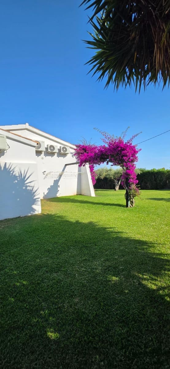 4 sovrum Villa till salu i L'Ametlla de Mar med pool garage - 1 495 000 € (Ref: 9939953)