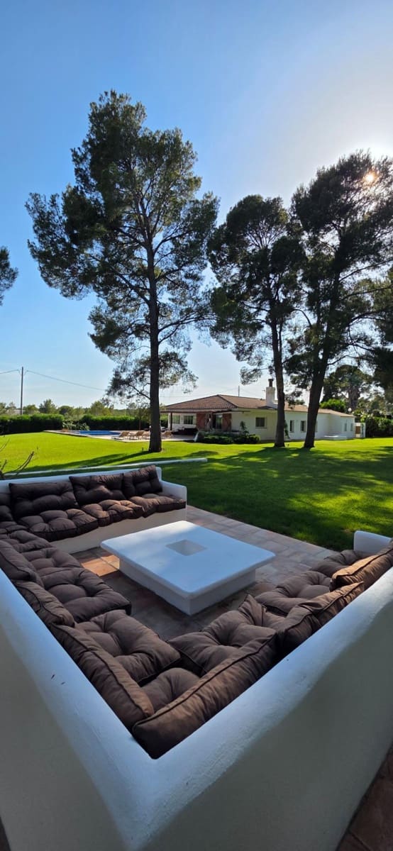 4 sovrum Villa till salu i L'Ametlla de Mar med pool garage - 1 495 000 € (Ref: 9939953)