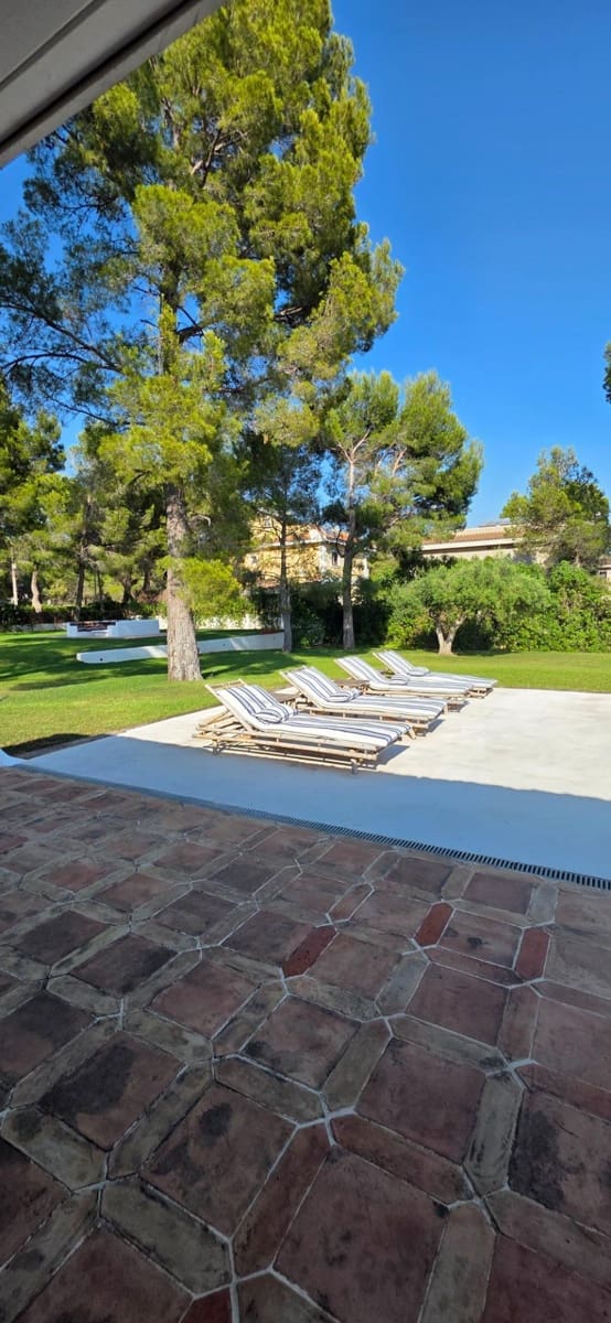 4 sovrum Villa till salu i L'Ametlla de Mar med pool garage - 1 495 000 € (Ref: 9939953)