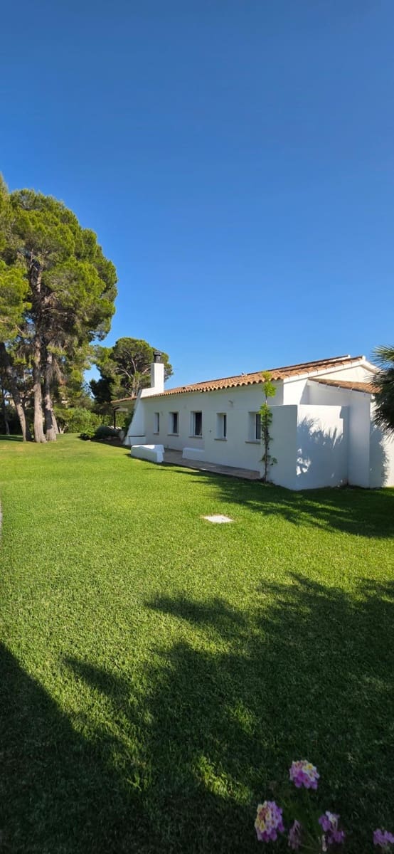 4 sovrum Villa till salu i L'Ametlla de Mar med pool garage - 1 495 000 € (Ref: 9939953)