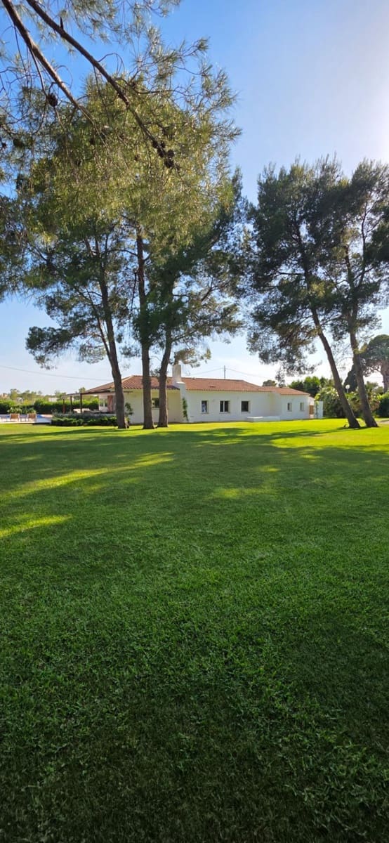 4 sovrum Villa till salu i L'Ametlla de Mar med pool garage - 1 495 000 € (Ref: 9939953)