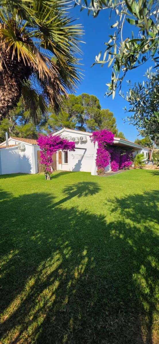 4 sovrum Villa till salu i L'Ametlla de Mar med pool garage - 1 495 000 € (Ref: 9939953)
