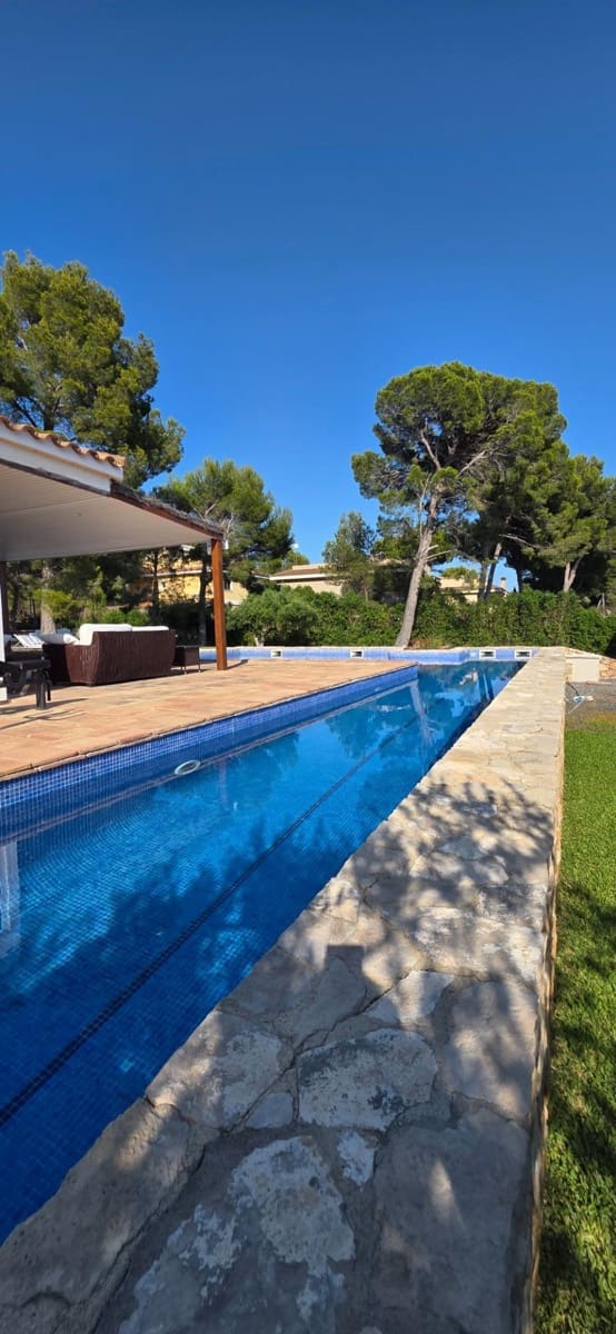 4 sovrum Villa till salu i L'Ametlla de Mar med pool garage - 1 495 000 € (Ref: 9939953)