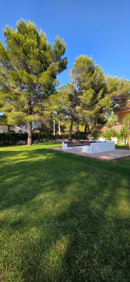 4 sovrum Villa till salu i L'Ametlla de Mar med pool garage - 1 495 000 € (Ref: 9939953)