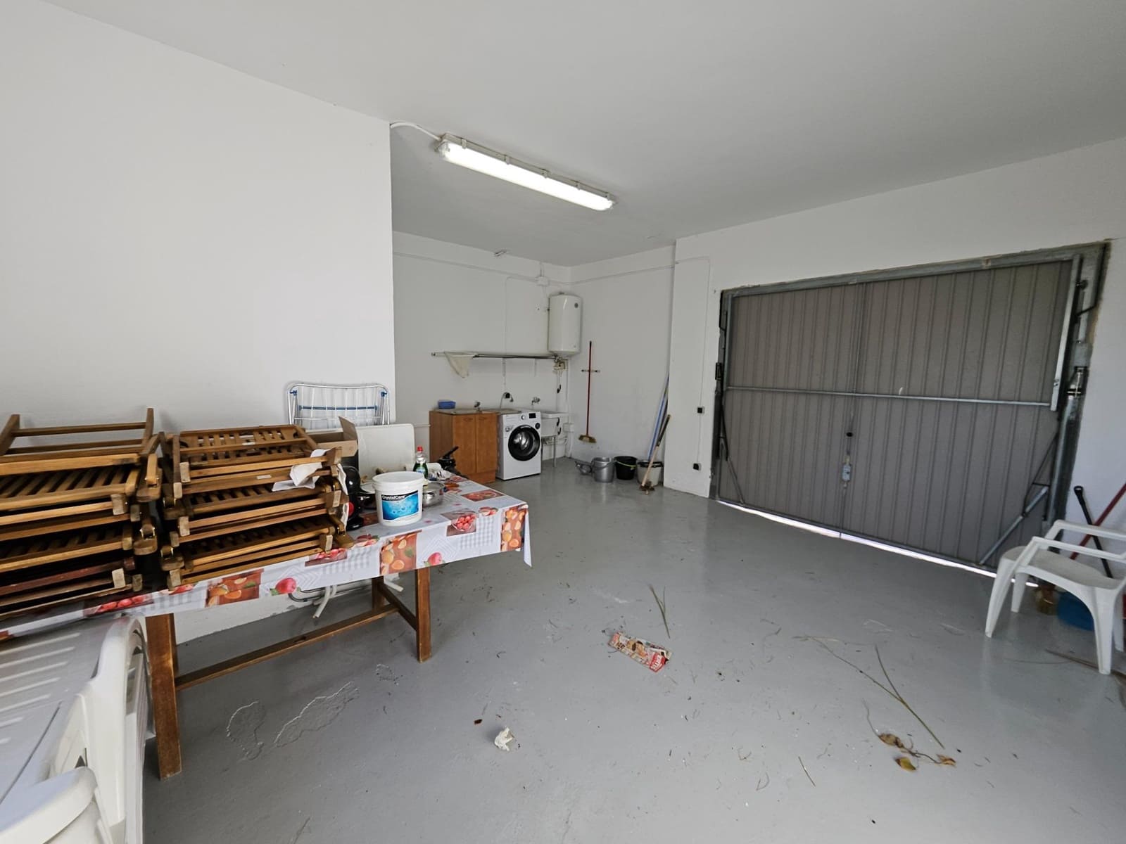 4 soverom Villa til salgs i L'Ametlla de Mar med svømmebasseng garasje - € 365 000 (Ref: 9947904)