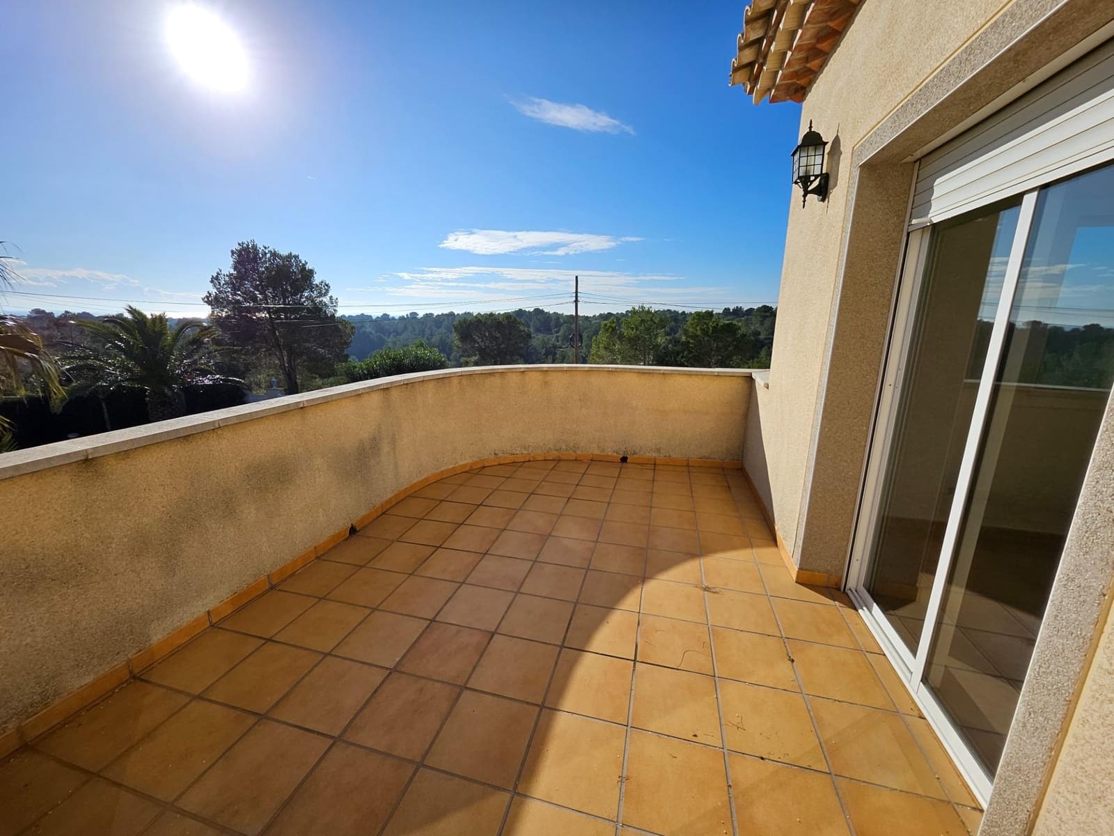 4 soverom Villa til salgs i L'Ametlla de Mar med svømmebasseng garasje - € 365 000 (Ref: 9947904)
