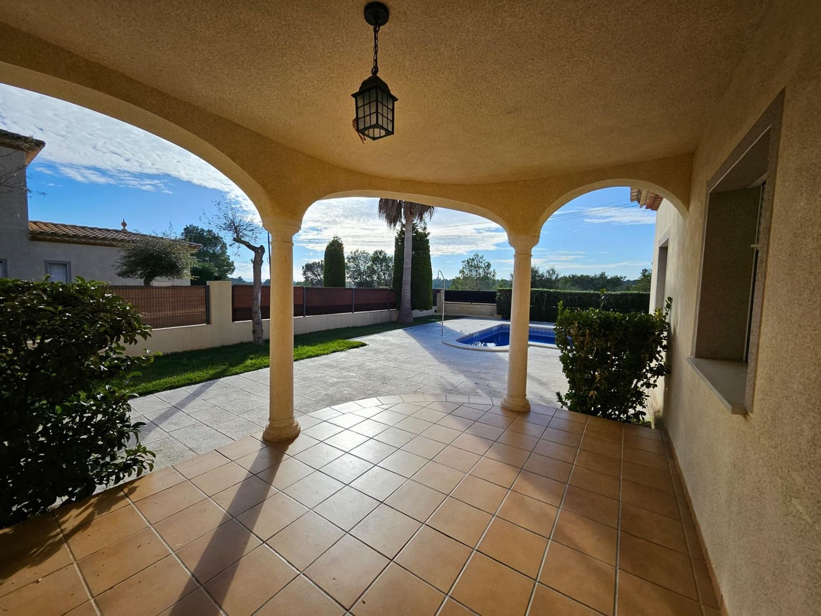 4 soverom Villa til salgs i L'Ametlla de Mar med svømmebasseng garasje - € 365 000 (Ref: 9947904)