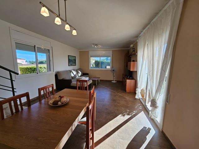 4 soverom Villa til salgs i L'Ametlla de Mar med svømmebasseng garasje - € 365 000 (Ref: 9947904)