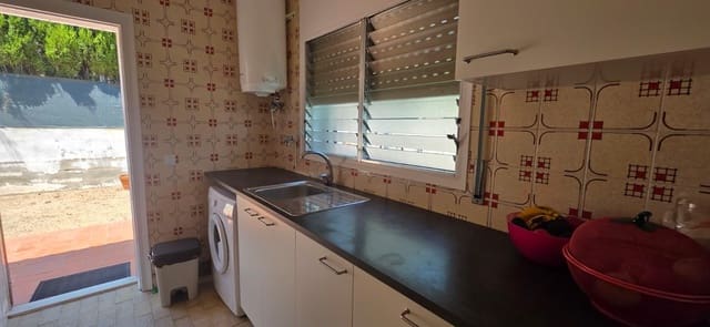 3 sovrum Bungalow till salu i L'Ametlla de Mar - 215 000 € (Ref: 9949766)