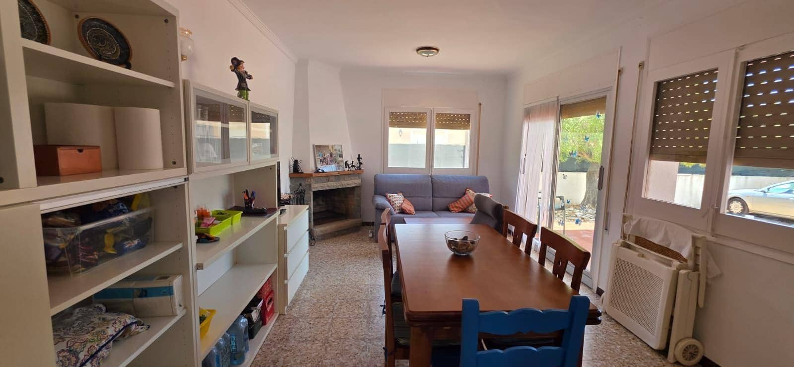 3 sovrum Bungalow till salu i L'Ametlla de Mar - 215 000 € (Ref: 9949766)