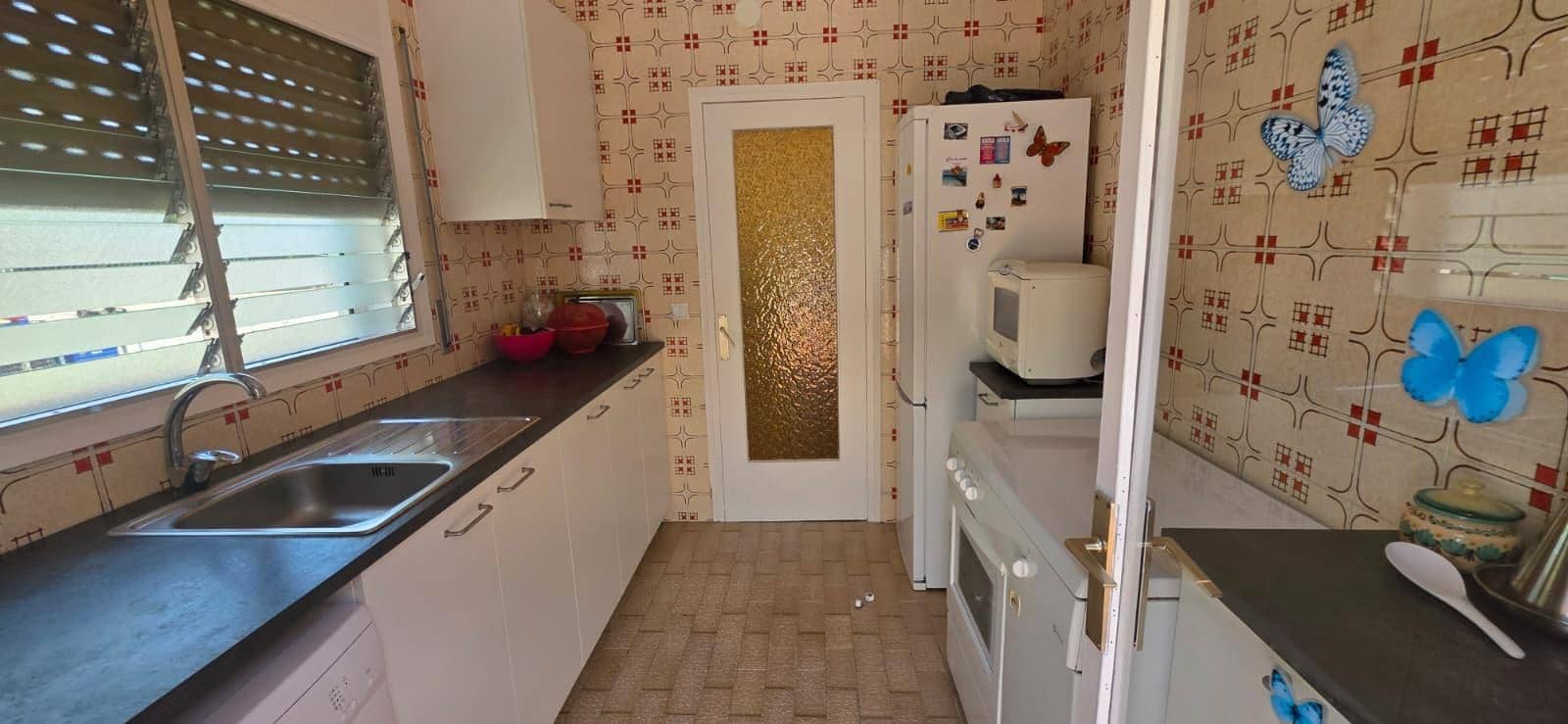 3 sovrum Bungalow till salu i L'Ametlla de Mar - 215 000 € (Ref: 9949766)