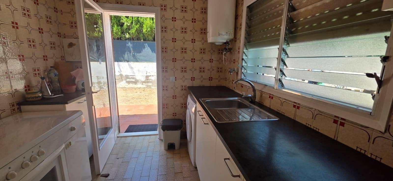 3 sovrum Bungalow till salu i L'Ametlla de Mar - 215 000 € (Ref: 9949766)