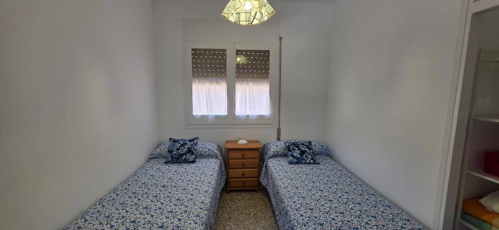 3 sovrum Bungalow till salu i L'Ametlla de Mar - 215 000 € (Ref: 9949766)