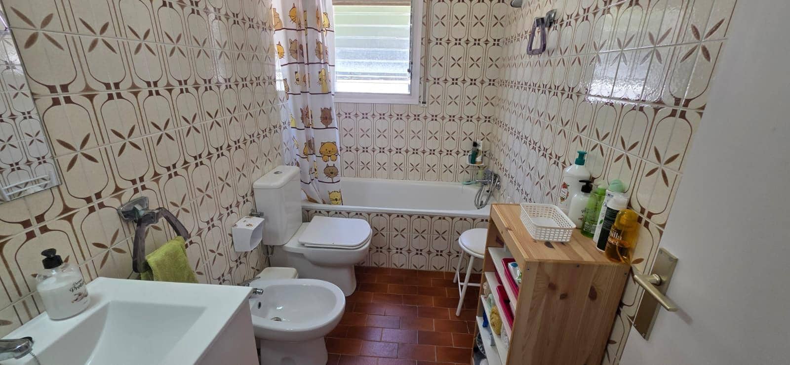 3 sovrum Bungalow till salu i L'Ametlla de Mar - 215 000 € (Ref: 9949766)
