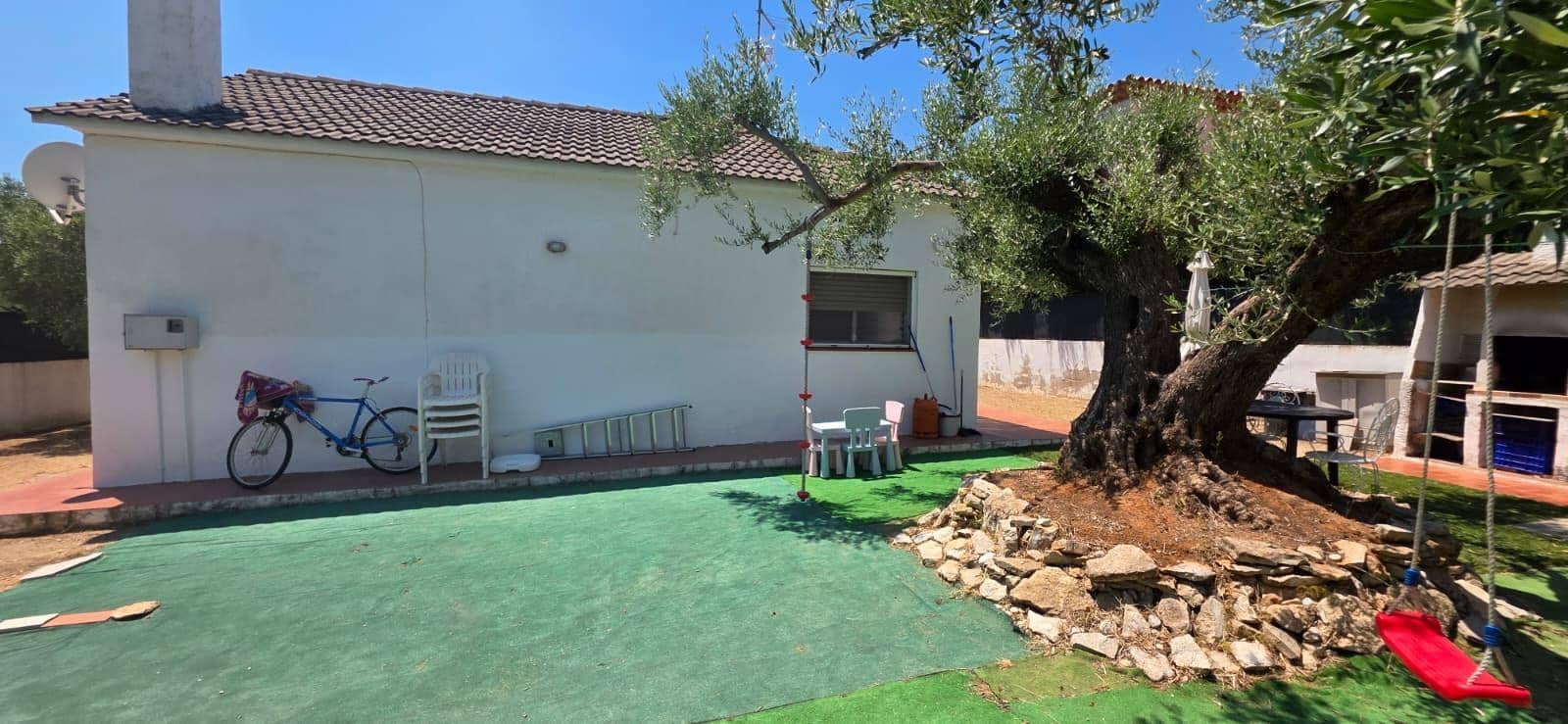 3 sovrum Bungalow till salu i L'Ametlla de Mar - 215 000 € (Ref: 9949766)