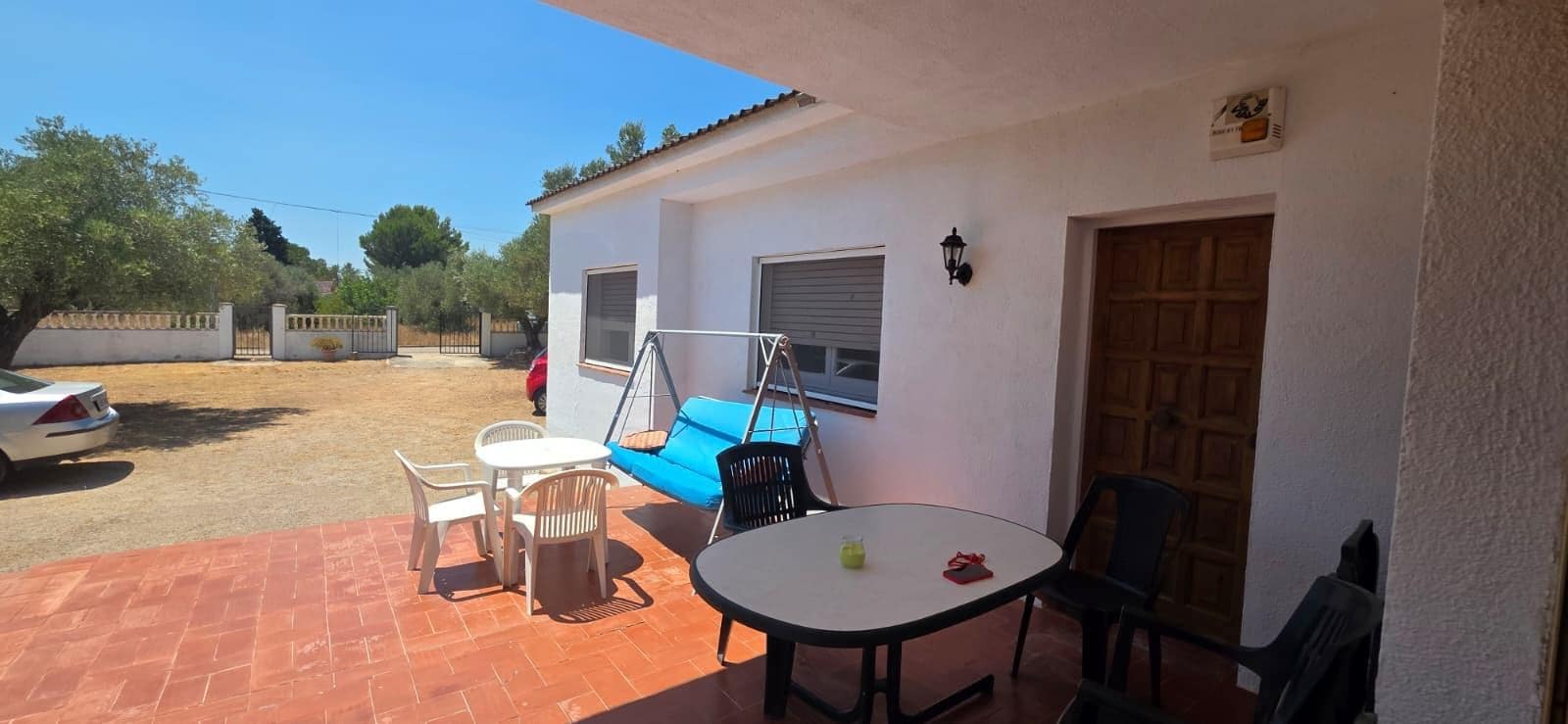 3 sovrum Bungalow till salu i L'Ametlla de Mar - 215 000 € (Ref: 9949766)