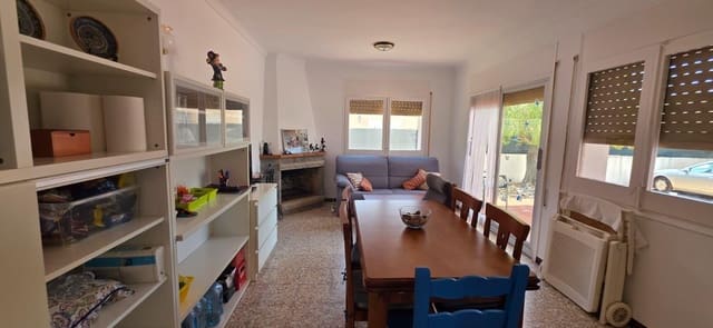 3 sovrum Bungalow till salu i L'Ametlla de Mar - 215 000 € (Ref: 9949766)