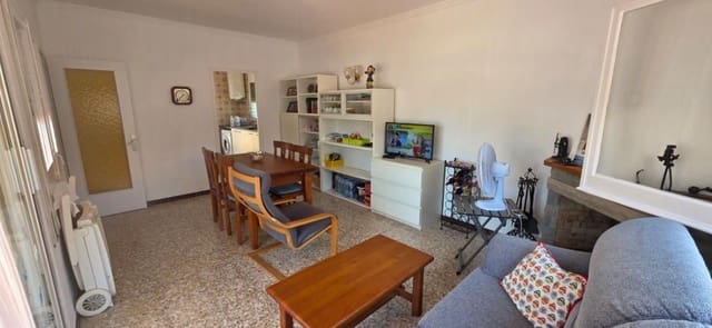 3 sovrum Bungalow till salu i L'Ametlla de Mar - 215 000 € (Ref: 9949766)