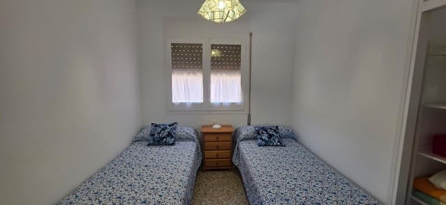 3 sovrum Bungalow till salu i L'Ametlla de Mar - 215 000 € (Ref: 9949766)
