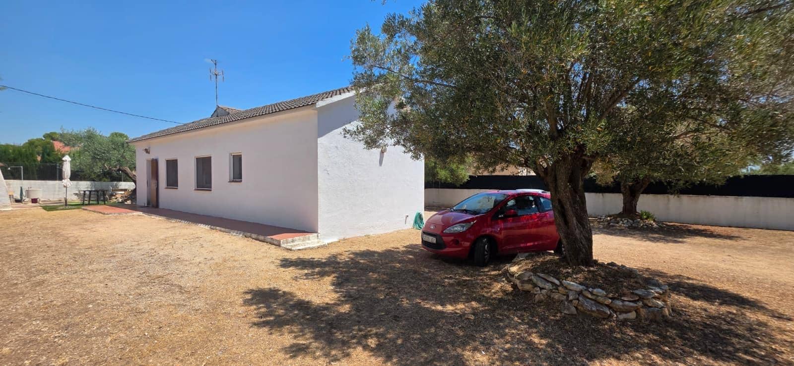3 sovrum Bungalow till salu i L'Ametlla de Mar - 215 000 € (Ref: 9949766)