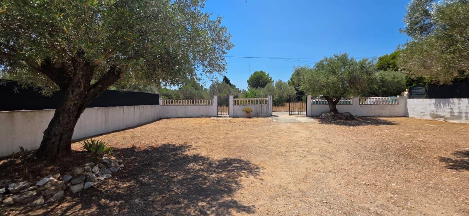 3 sovrum Bungalow till salu i L'Ametlla de Mar - 215 000 € (Ref: 9949766)