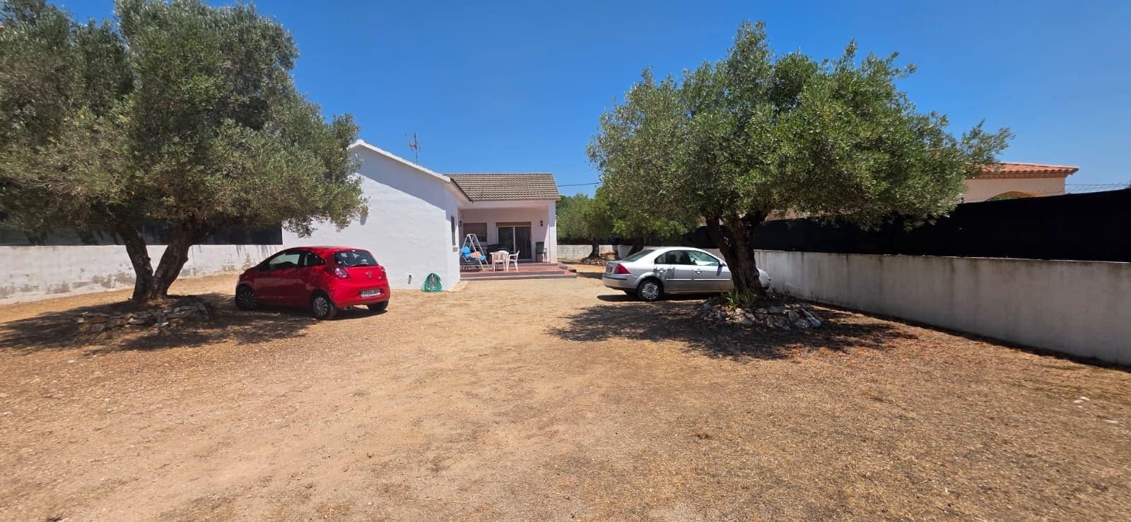 3 sovrum Bungalow till salu i L'Ametlla de Mar - 215 000 € (Ref: 9949766)