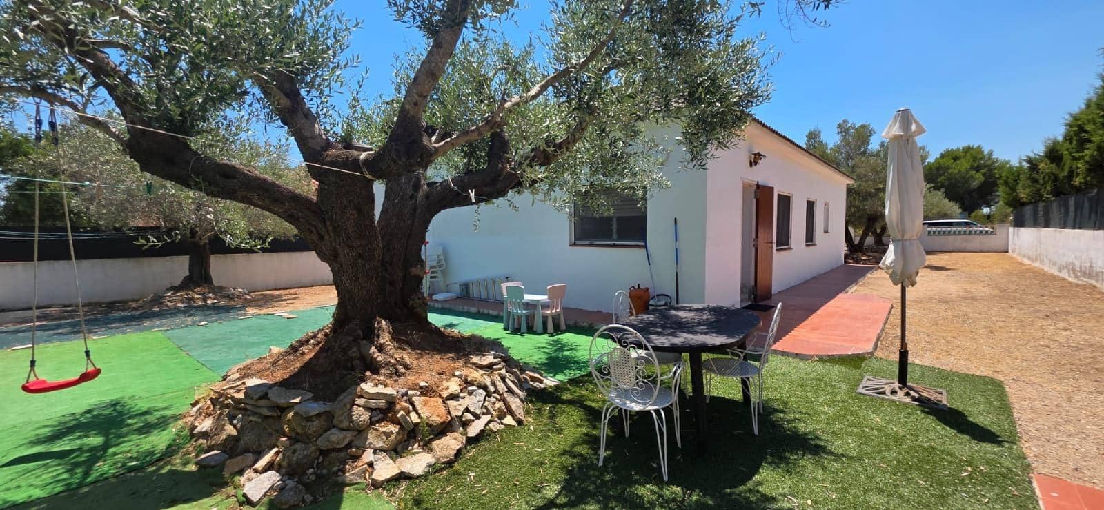 3 sovrum Bungalow till salu i L'Ametlla de Mar - 215 000 € (Ref: 9949766)