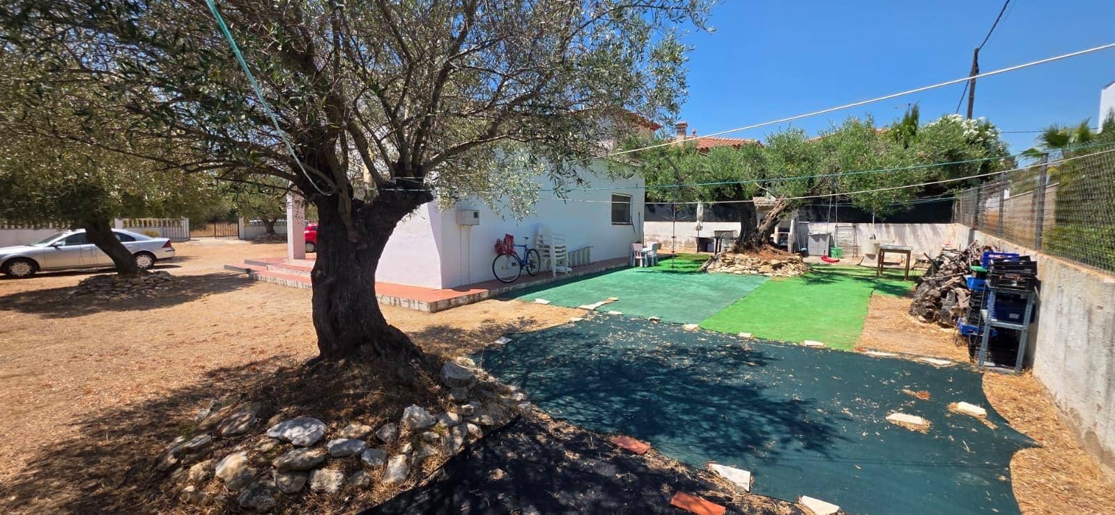 3 sovrum Bungalow till salu i L'Ametlla de Mar - 215 000 € (Ref: 9949766)