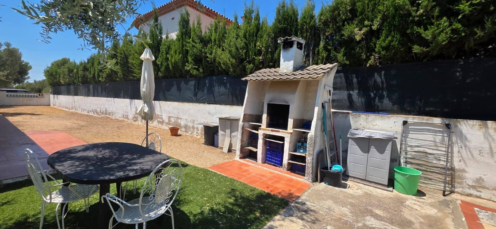 3 sovrum Bungalow till salu i L'Ametlla de Mar - 215 000 € (Ref: 9949766)