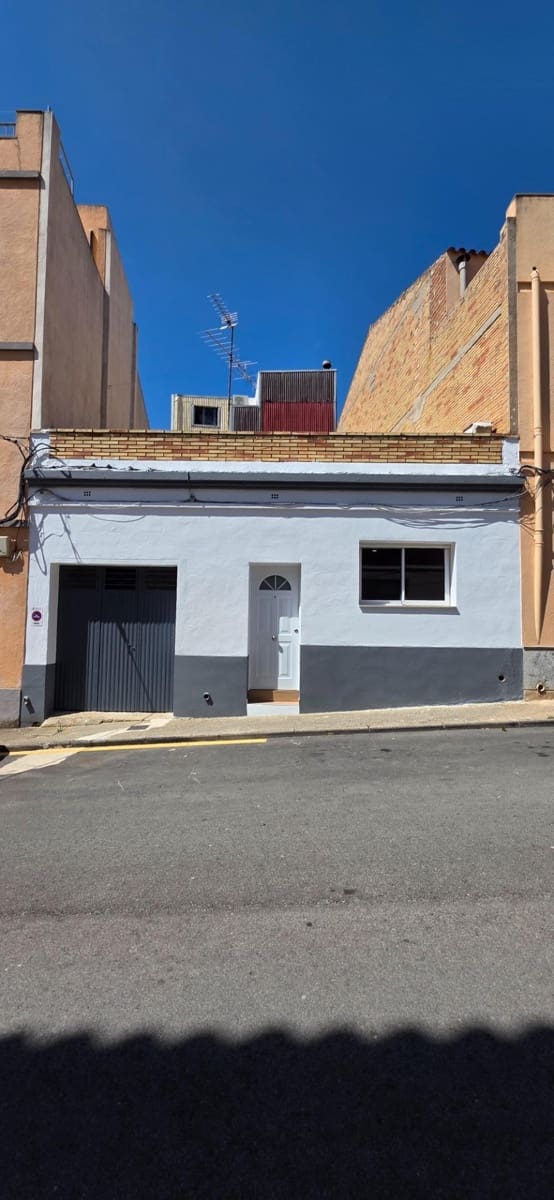 3 camera da letto Casa in vendita in El Perello con garage - 182.000 € (Rif: 9949767)