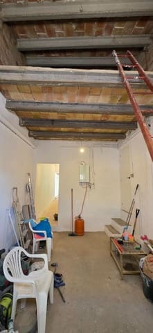 3 chambre Maison de Ville à vendre à El Perelló avec garage - 182 000 € (Ref: 9949767)