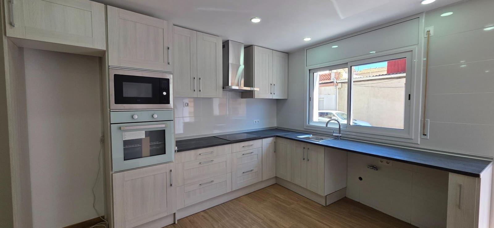 3 camera da letto Casa in vendita in El Perello con garage - 182.000 € (Rif: 9949767)