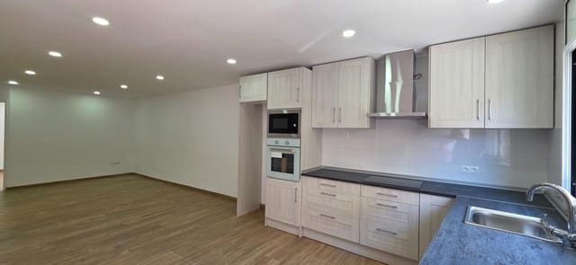 3 chambre Maison de Ville à vendre à El Perelló avec garage - 182 000 € (Ref: 9949767)