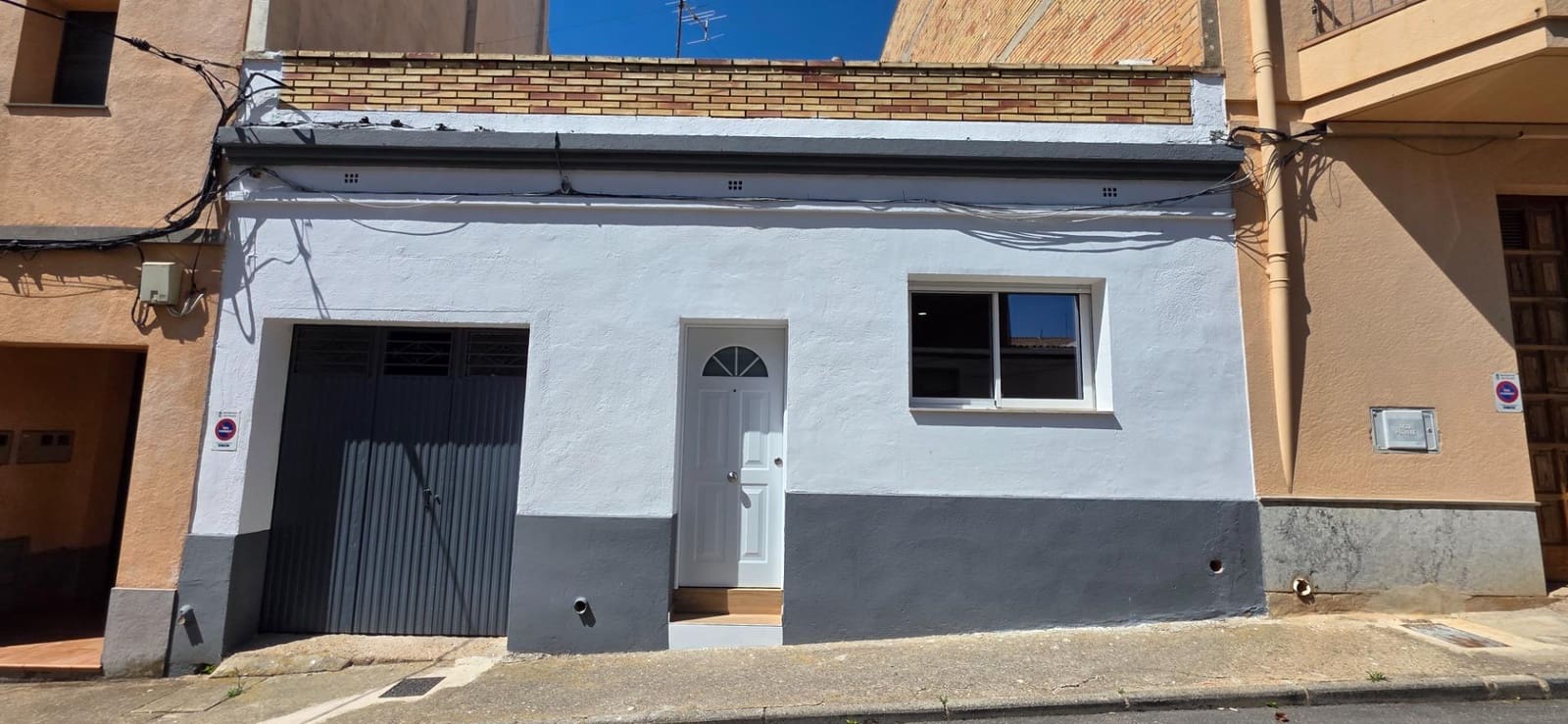 3 camera da letto Casa in vendita in El Perello con garage - 182.000 € (Rif: 9949767)