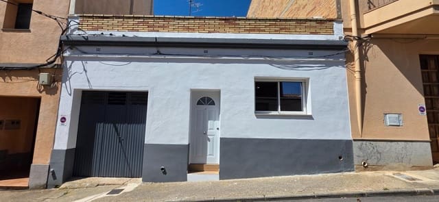 3 chambre Maison de Ville à vendre à El Perelló avec garage - 182 000 € (Ref: 9949767)