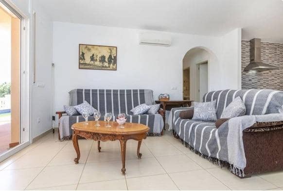4 sovrum Villa till salu i L'Ametlla de Mar med pool - 389 000 € (Ref: 9952611)
