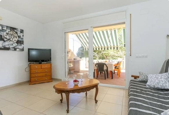 4 sovrum Villa till salu i L'Ametlla de Mar med pool - 389 000 € (Ref: 9952611)