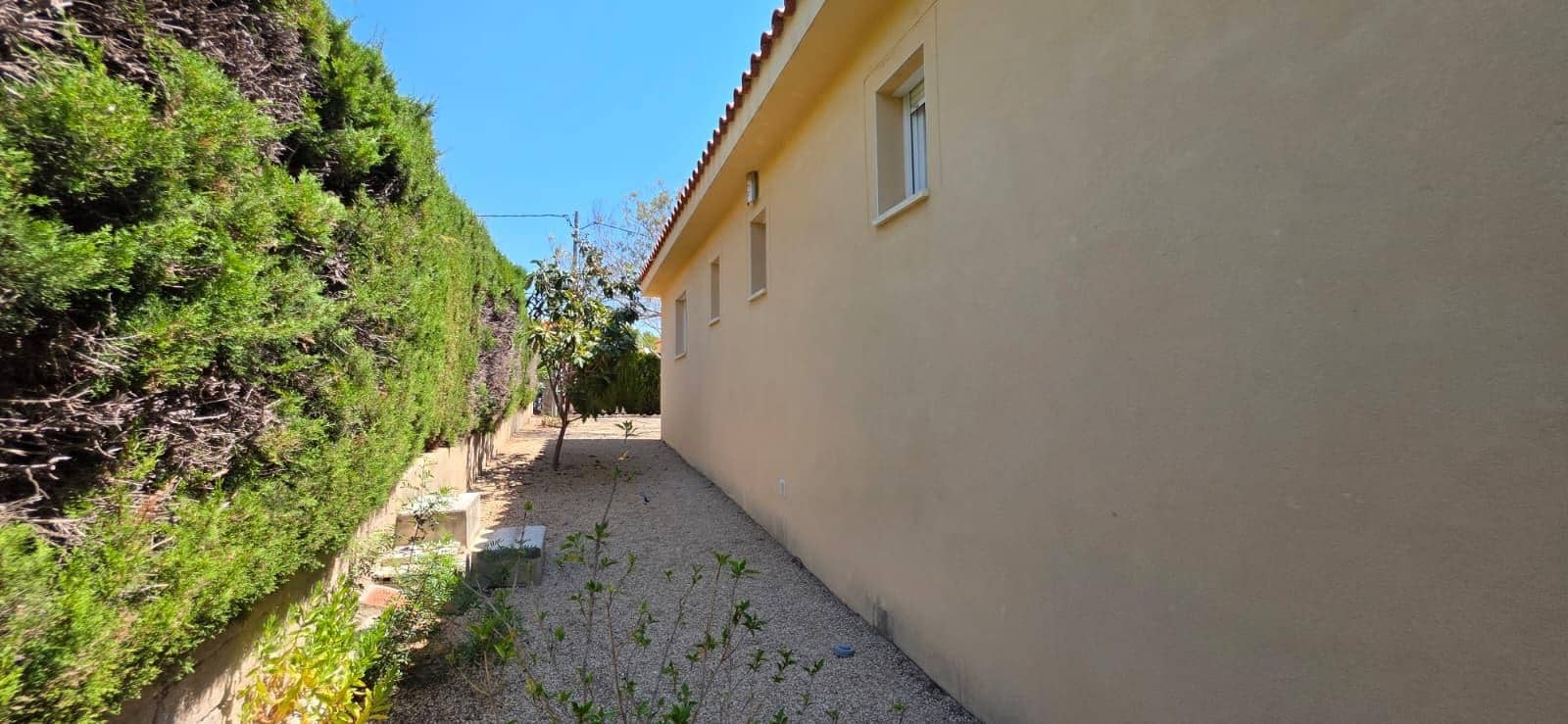 4 sovrum Villa till salu i L'Ametlla de Mar med pool - 389 000 € (Ref: 9952611)