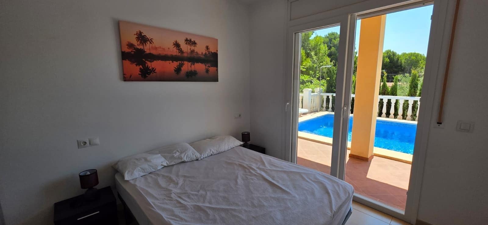 4 sovrum Villa till salu i L'Ametlla de Mar med pool - 389 000 € (Ref: 9952611)