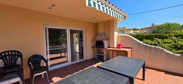 4 sovrum Villa till salu i L'Ametlla de Mar med pool - 389 000 € (Ref: 9952611)
