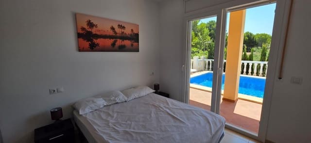 4 sovrum Villa till salu i L'Ametlla de Mar med pool - 389 000 € (Ref: 9952611)