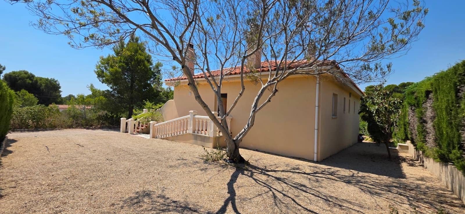 4 sovrum Villa till salu i L'Ametlla de Mar med pool - 389 000 € (Ref: 9952611)