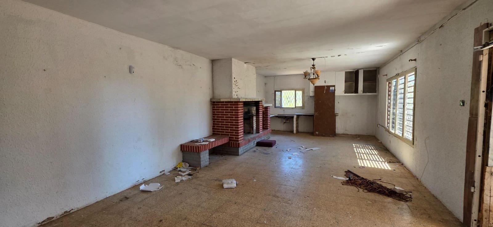 2 soveværelse Finca/Landehus til salg i Cambrils - € 149.000 (Ref: 9954220)